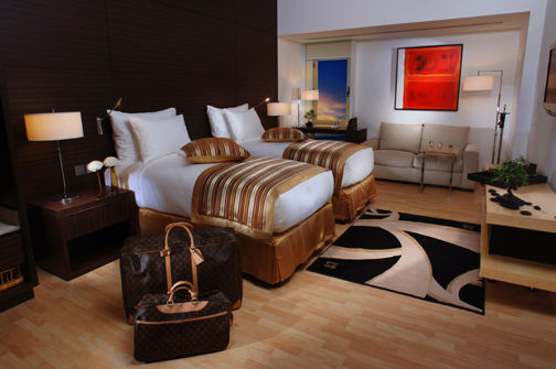 L'Hotel Bahrain Eksteriør bilde